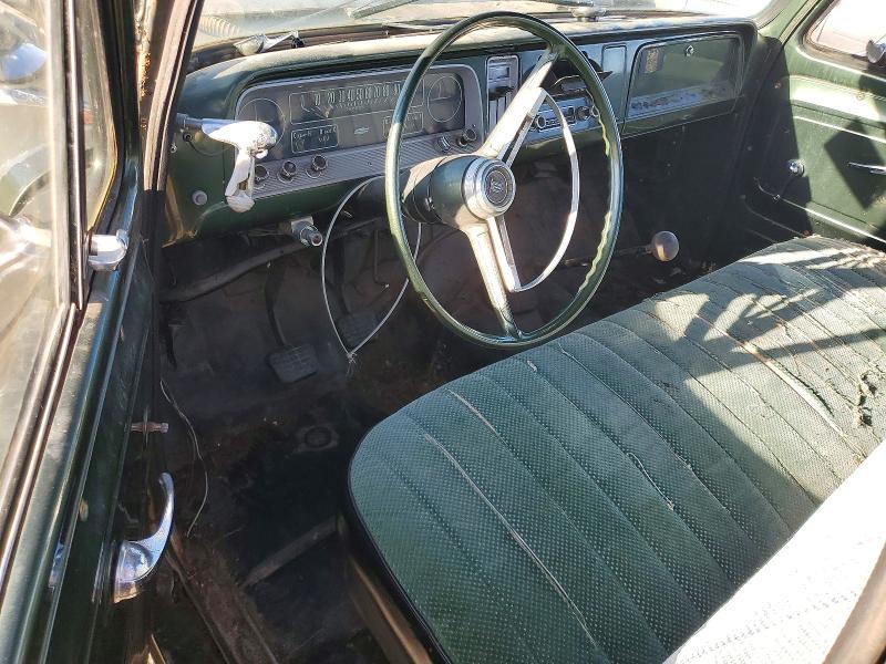Продаж на аукціоні авто 1966 Chevrolet Pickup Tru, vin: C2546J114837, номер лоту: 71577406