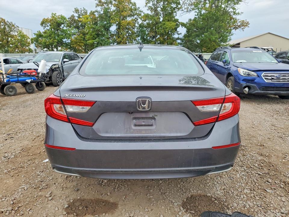 Продаж на аукціоні авто 2020 Honda Accord, vin: 1HGCV1F11LA064147, номер лоту: 71248976