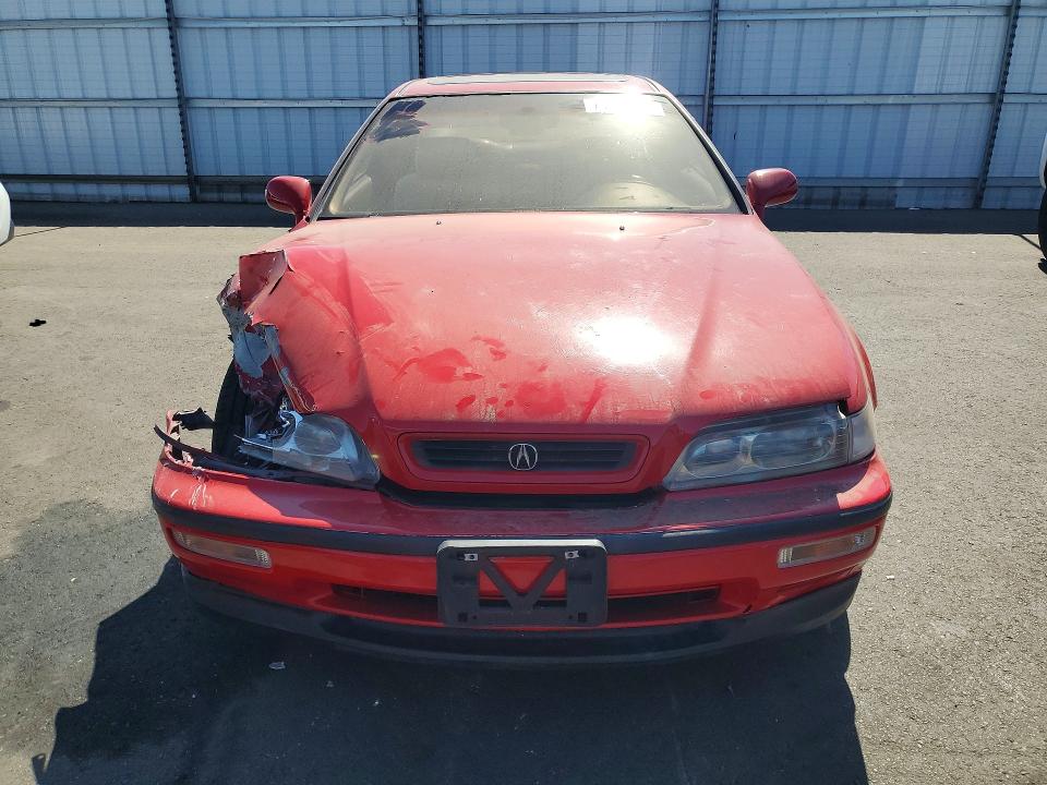 Aukcja sprzedaży 1992 Acura Legend, vin: JH4KA8266NC004791, numer aukcji: 71581246