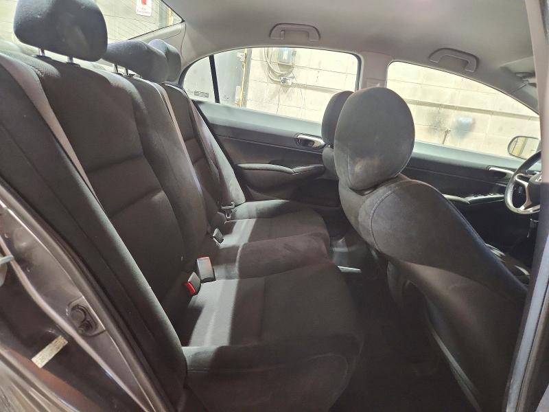 Продаж на аукціоні авто 2009 Honda Civic, vin: 2HGFA16689H325515, номер лоту: 71863676