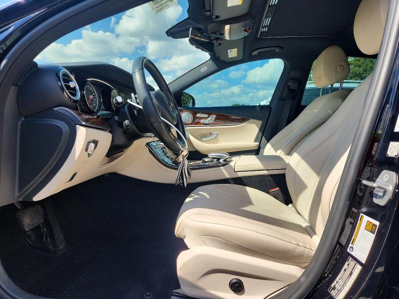 Auction sale of the 2018 Mercedes-benz E, vin: WDDZF4JB4JA388817, lot number: 71048456