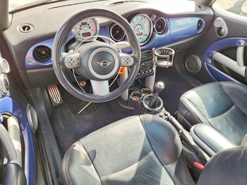 Aukcja sprzedaży 2006 Mini Cooper, vin: WMWRH33566TF86977, numer aukcji: 71723256