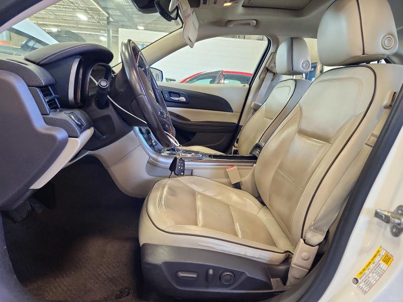 72185206 :رقم المزاد ، 1G11E5SA4DF149225 vin ، 2013 Chevrolet Malibu مزاد بيع