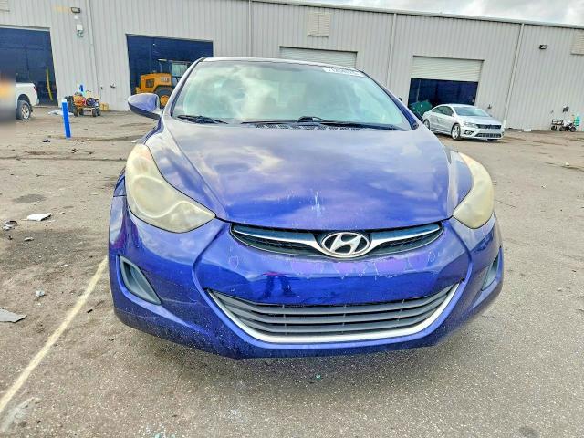 Продажа на аукционе авто 2013 Hyundai Elantra, vin: 5NPDH4AE2DH273512, номер лота: 71254076