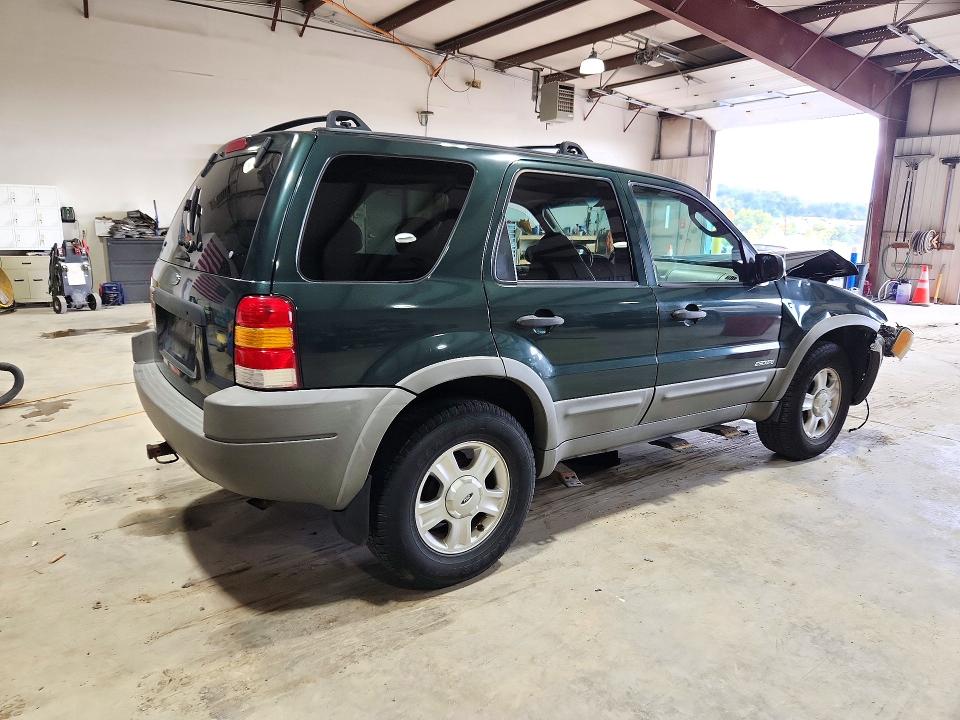 Продаж на аукціоні авто 2001 Ford Escape, vin: 1FMYU03111KF43404, номер лоту: 72447536