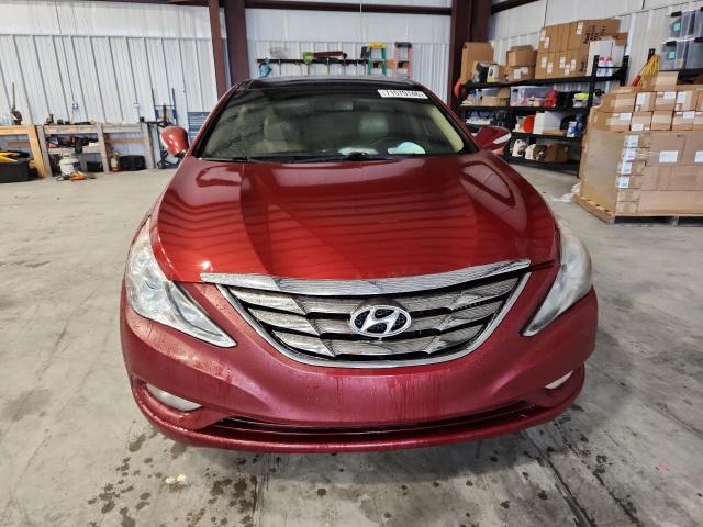 Продажа на аукционе авто 2012 Hyundai Sonata, vin: 5NPEC4AB5CH323536, номер лота: 71579146