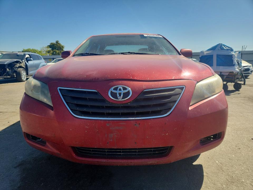 Продажа на аукционе авто 2007 Toyota Camry, vin: 4T1BE46K37U073260, номер лота: 70444166