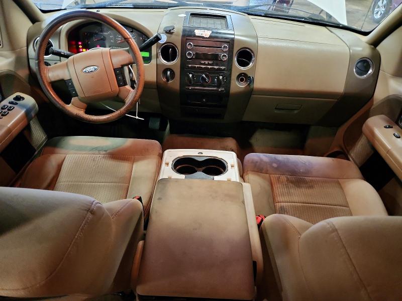 Продаж на аукціоні авто 2008 Ford F150, vin: 1FTPW14V88FB46633, номер лоту: 71063736