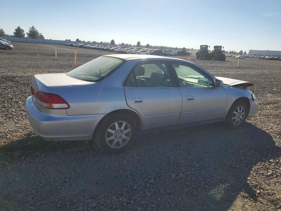 2002 Honda Accord მანქანა იყიდება აუქციონზე, vin: JHMCG56782C011564, აუქციონის ნომერი: 72244966