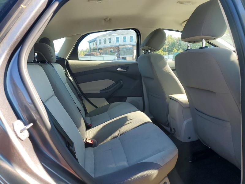 Продаж на аукціоні авто 2014 Ford Focus, vin: 1FADP3K25EL101222, номер лоту: 71744706
