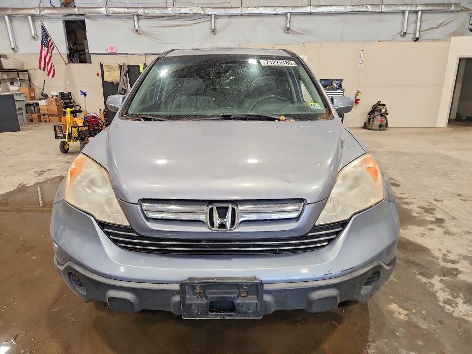 Aukcja sprzedaży 2008 Honda Cr-v, vin: JHLRE48778C048559, numer aukcji: 71225786