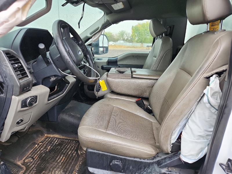 Продаж на аукціоні авто 2022 Ford F450, vin: 1FDUF4GN8NDA24003, номер лоту: 72451806