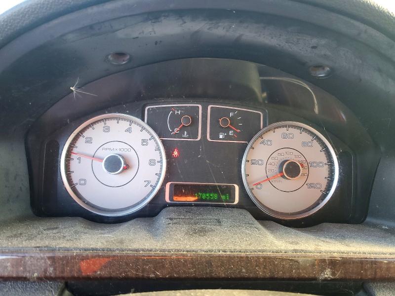 Продаж на аукціоні авто 2009 Ford Taurus, vin: 1FAHP25WX9G124522, номер лоту: 73175496