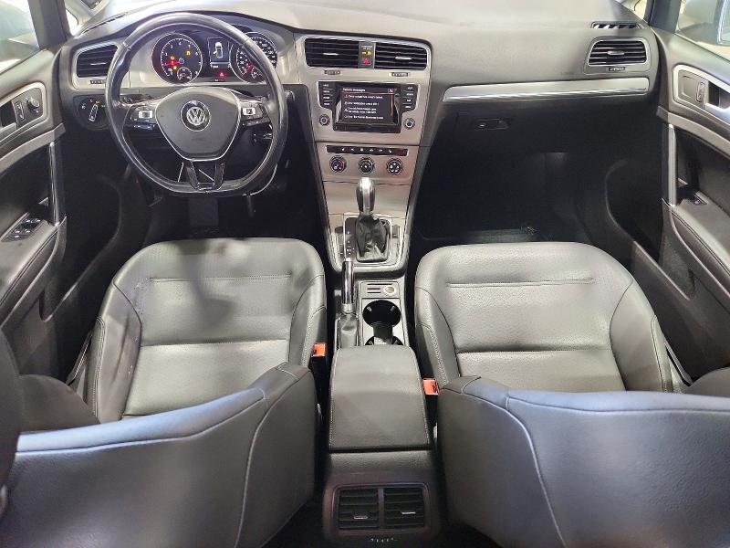 Продажа на аукционе авто 2015 Volkswagen Golf, vin: 3VW217AU1FM023239, номер лота: 71967126