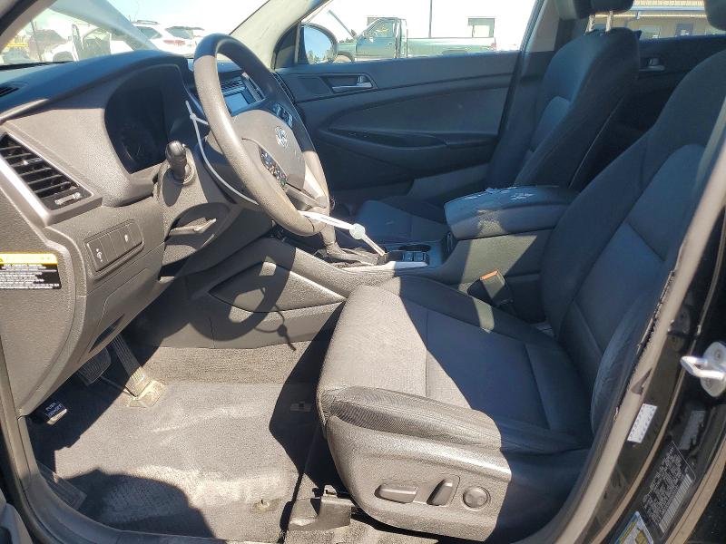 Aukcja sprzedaży 2016 Hyundai Tucson, vin: KM8J3CA46GU253191, numer aukcji: 71269966