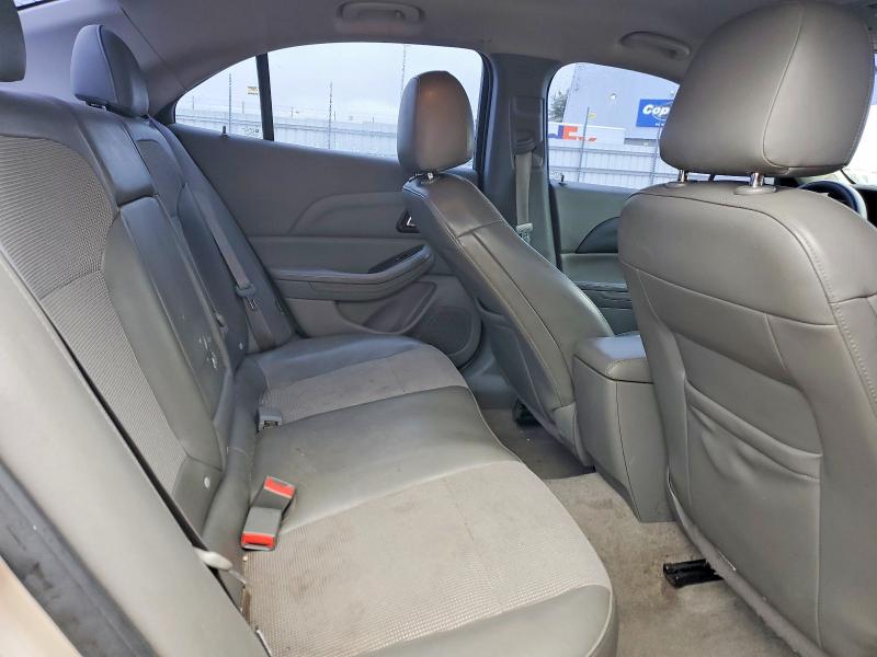 Продаж на аукціоні авто 2015 Chevrolet Malibu, vin: 1G11C5SL1FF324654, номер лоту: 71237546