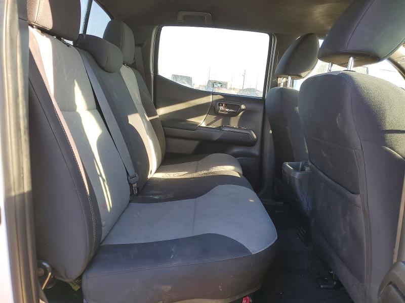 Aukcja sprzedaży 2023 Toyota Tacoma, vin: 3TMCZ5AN0PM632787, numer aukcji: 71602356