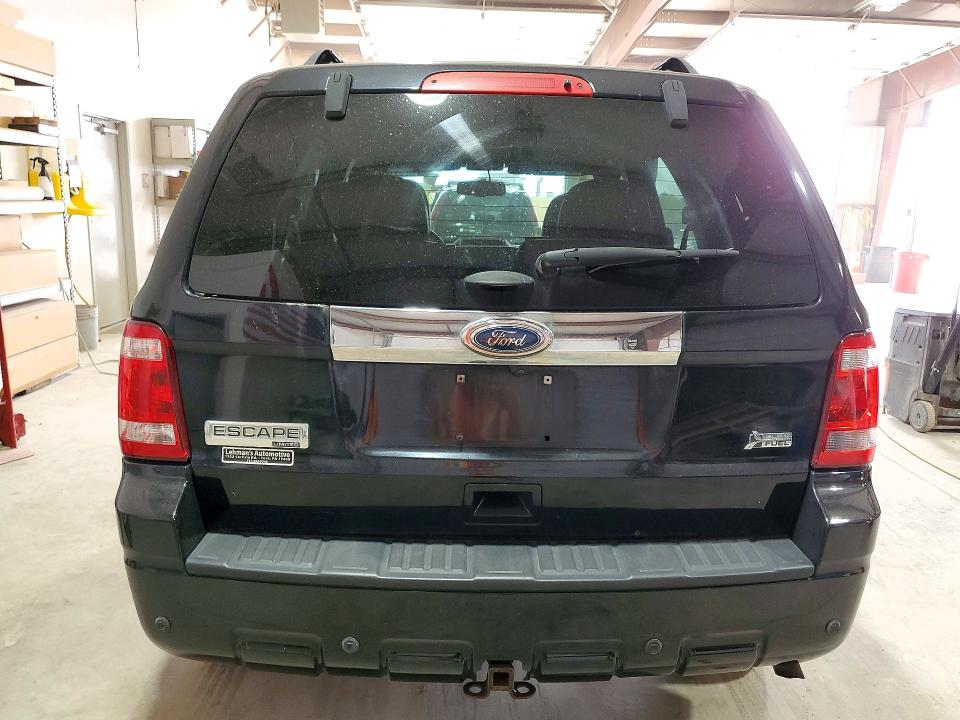 Продаж на аукціоні авто 2012 Ford Escape, vin: 1FMCU9EG9CKB15387, номер лоту: 72707336