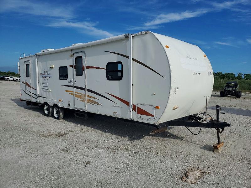 71419966 :رقم المزاد ، 1TC2B742X81001755 vin ، 2008 Coachman Recreational Vehicle (rv) مزاد بيع