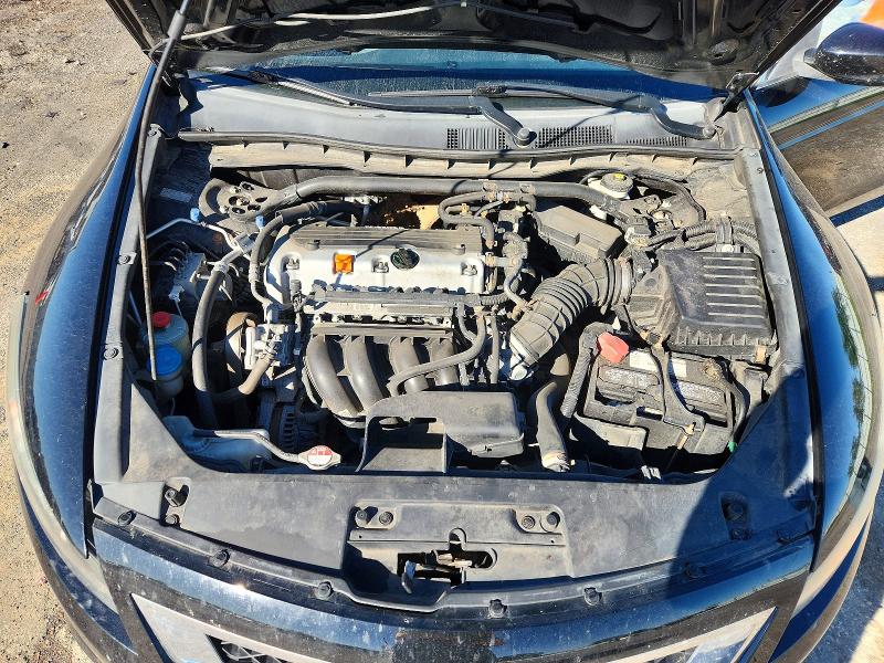 71359586 :رقم المزاد ، 1HGCS1B84AA008521 vin ، 2010 Honda Accord مزاد بيع