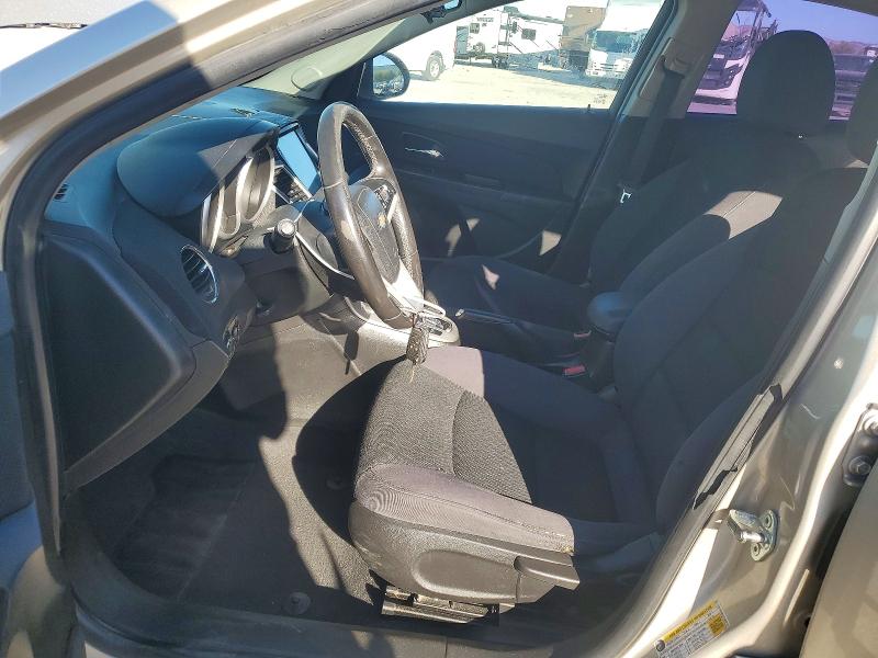 Продажа на аукционе авто 2013 Chevrolet Cruze, vin: 1G1PC5SBXD7269713, номер лота: 71454816