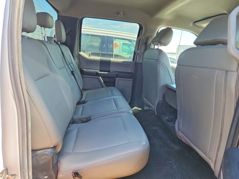 Продаж на аукціоні авто 2022 Ford F250, vin: 1FT7W2B60NEC70446, номер лоту: 69685026