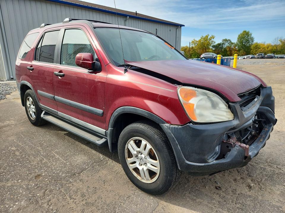 Aukcja sprzedaży 2003 Honda Cr-v, vin: JHLRD78883C049581, numer aukcji: 72192746