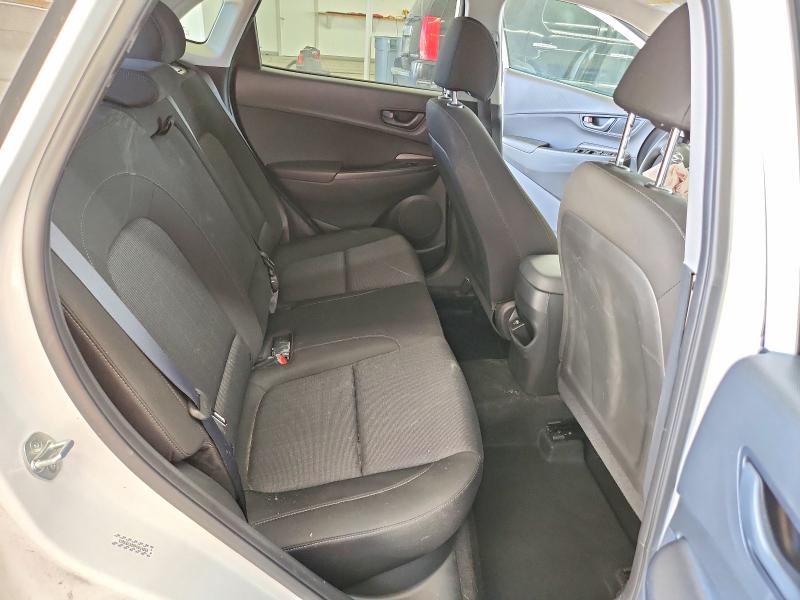 Aukcja sprzedaży 2023 Hyundai Kona, vin: KM8K6CAB9PU014065, numer aukcji: 71448976
