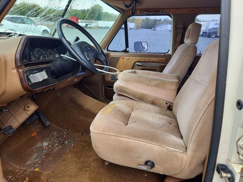 Продаж на аукціоні авто 1989 Ford F350, vin: 2FTJW35G2KCB31713, номер лоту: 70903476