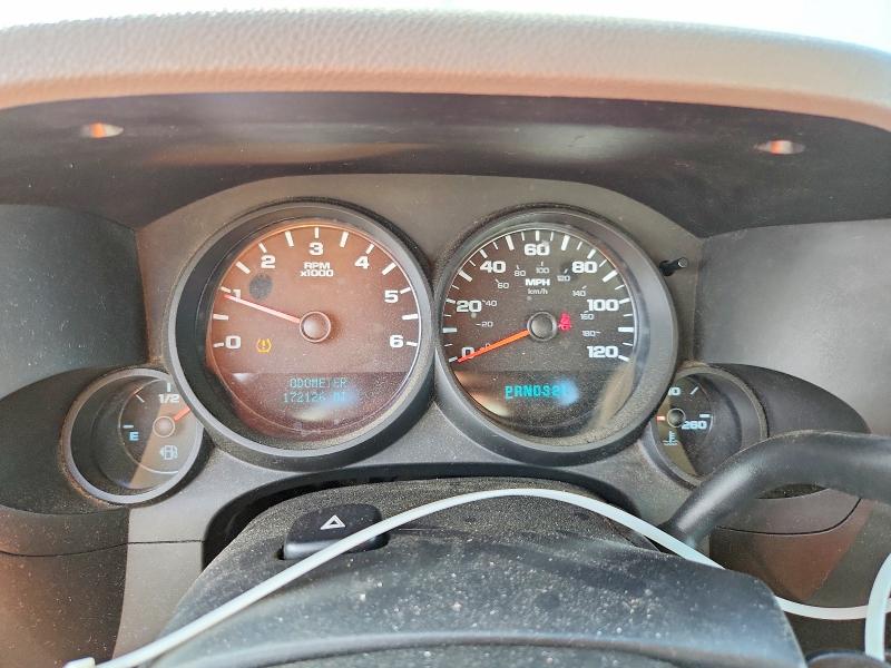 71920906 :رقم المزاد ، 1GCNCPEX6CZ152909 vin ، 2012 Chevrolet Silverado مزاد بيع