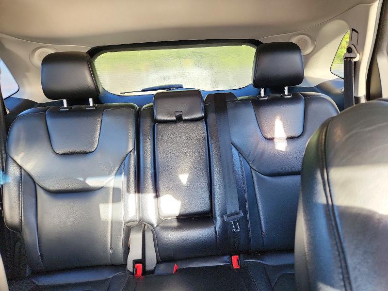 Aukcja sprzedaży 2018 Ford Edge, vin: 2FMPK4K97JBB75773, numer aukcji: 71895876