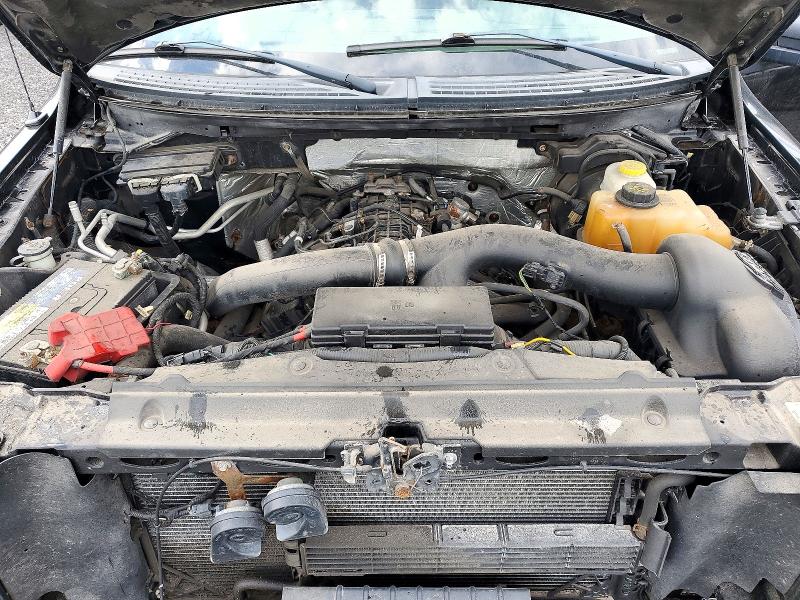 2013 Ford F150 მანქანა იყიდება აუქციონზე, vin: 1FTFW1ET1DFD57997, აუქციონის ნომერი: 70260356