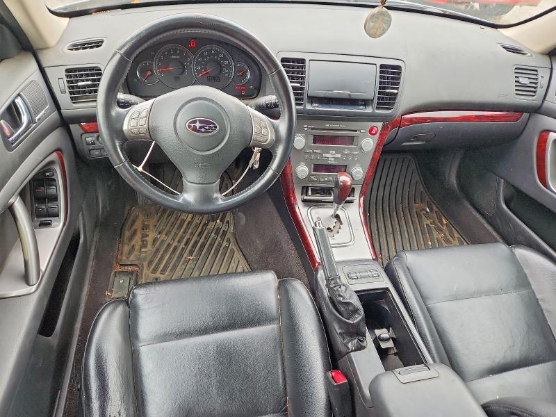 Продажа на аукционе авто 2009 Subaru Outback, vin: 4S4BP66C197325121, номер лота: 71511716