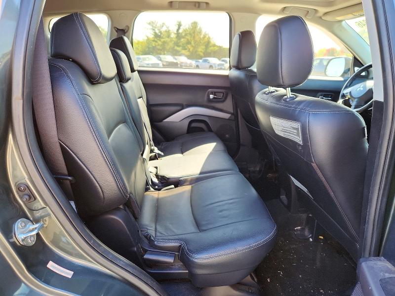 Aukcja sprzedaży 2008 Mitsubishi Outlander, vin: JA4MT41X08Z013165, numer aukcji: 71969846