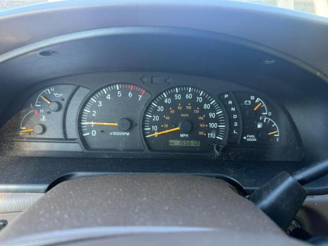 Aukcja sprzedaży 2004 Toyota Tundra, vin: 5TBBT481748449935, numer aukcji: 72440876