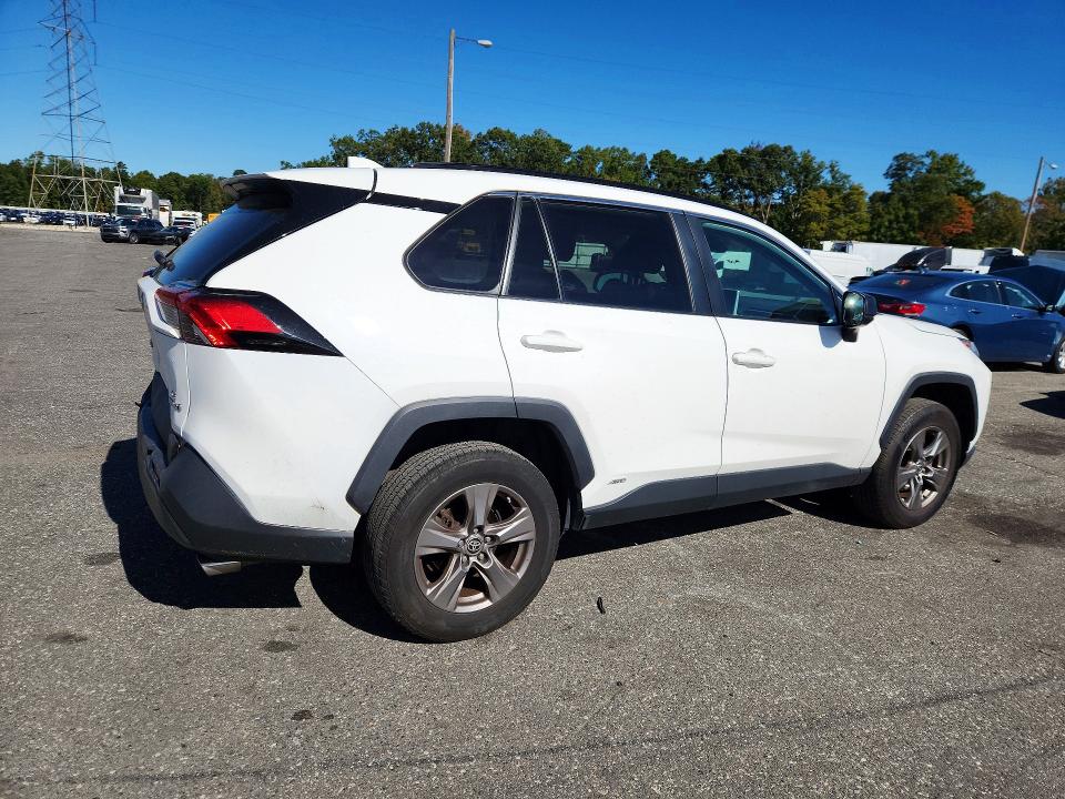 Продаж на аукціоні авто 2024 Toyota Rav4, vin: 2T3LWRFV9RW212116, номер лоту: 72436326