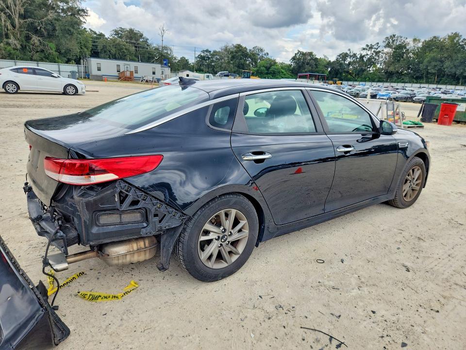 Aukcja sprzedaży 2019 Kia Optima, vin: 5XXGT4L33KG332678, numer aukcji: 71482136