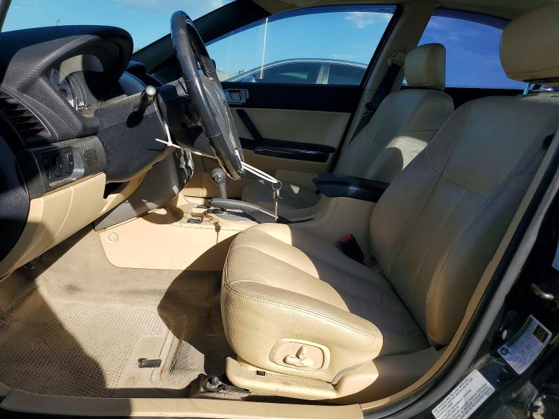 Aukcja sprzedaży 2005 Mitsubishi Galant, vin: 4A3AB76S15E029546, numer aukcji: 71023676