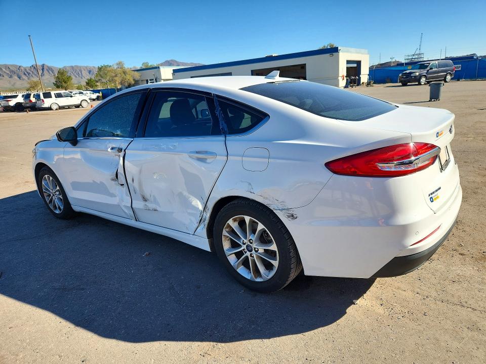Продаж на аукціоні авто 2019 Ford Fusion, vin: 3FA6P0HD1KR198450, номер лоту: 73186426