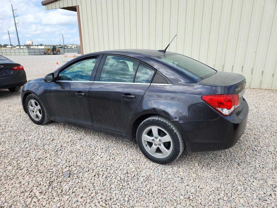 Продаж на аукціоні авто 2014 Chevrolet Cruze, vin: 1G1PC5SBXE7462669, номер лоту: 72697526