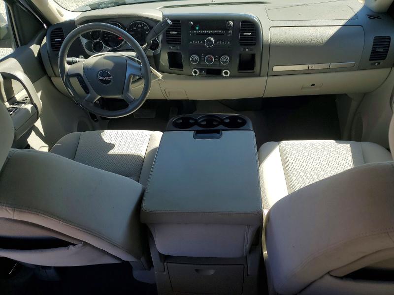 71378526 :رقم المزاد ، 2GTEC13C971533679 vin ، 2007 Gmc New Sierra مزاد بيع