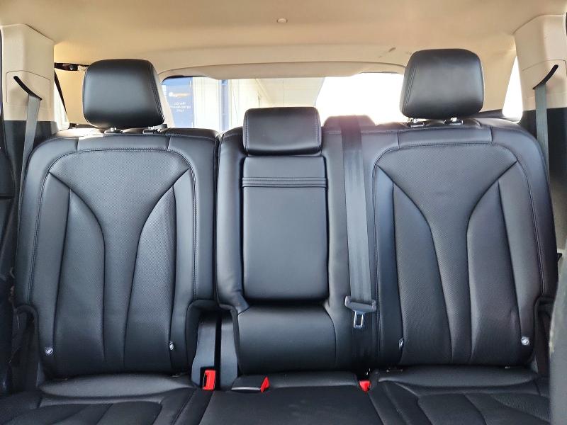 Продажа на аукционе авто 2022 Lincoln Nautilus, vin: 2LMPJ8KP5NBL06086, номер лота: 73645126