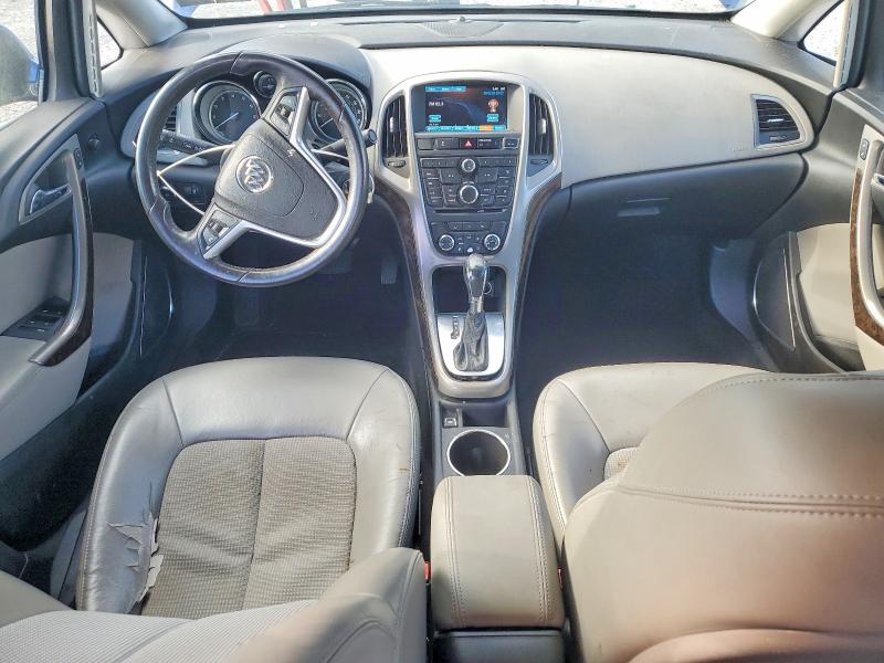 71277396 :رقم المزاد ، 1G4PP5SKXD4159463 vin ، 2013 Buick Verano مزاد بيع