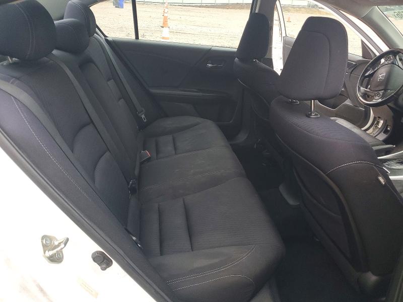 Aukcja sprzedaży 2014 Honda Accord, vin: 1HGCR2F50EA257521, numer aukcji: 71612736