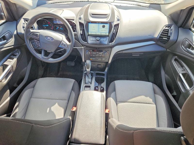 Продаж на аукціоні авто 2018 Ford Escape, vin: 1FMCU9GD4JUC29303, номер лоту: 71945136