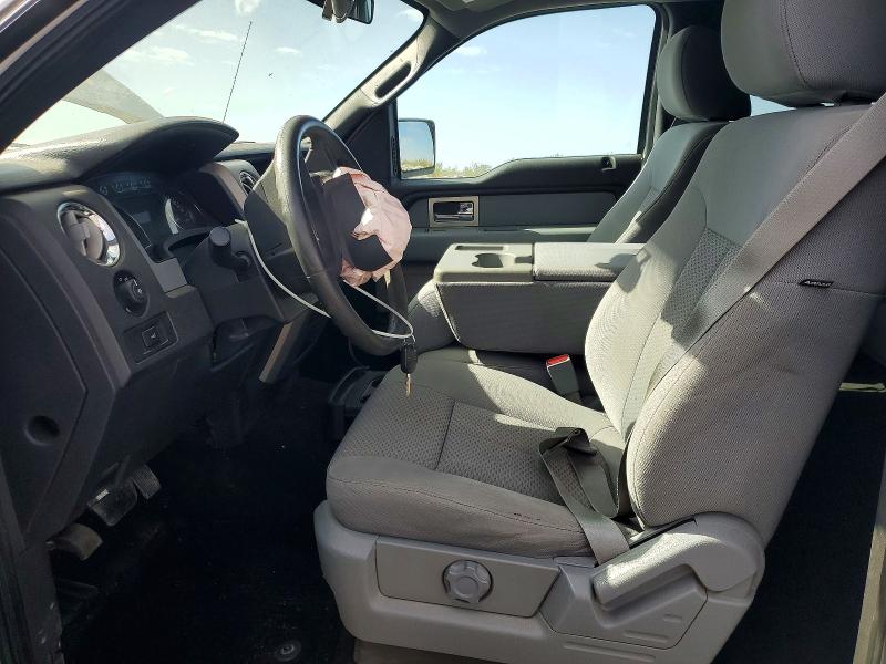 2011 Ford F150 მანქანა იყიდება აუქციონზე, vin: 1FTFW1EFXBFB46109, აუქციონის ნომერი: 72746606
