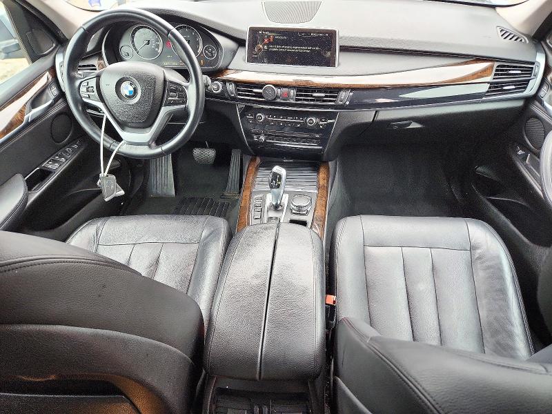 2015 Bmw X5 მანქანა იყიდება აუქციონზე, vin: 5UXKR0C56F0P15913, აუქციონის ნომერი: 72173746