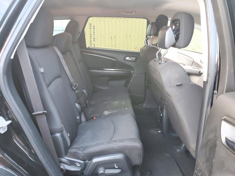 Aukcja sprzedaży 2018 Dodge Journey, vin: 3C4PDCAB0JT348048, numer aukcji: 71694286