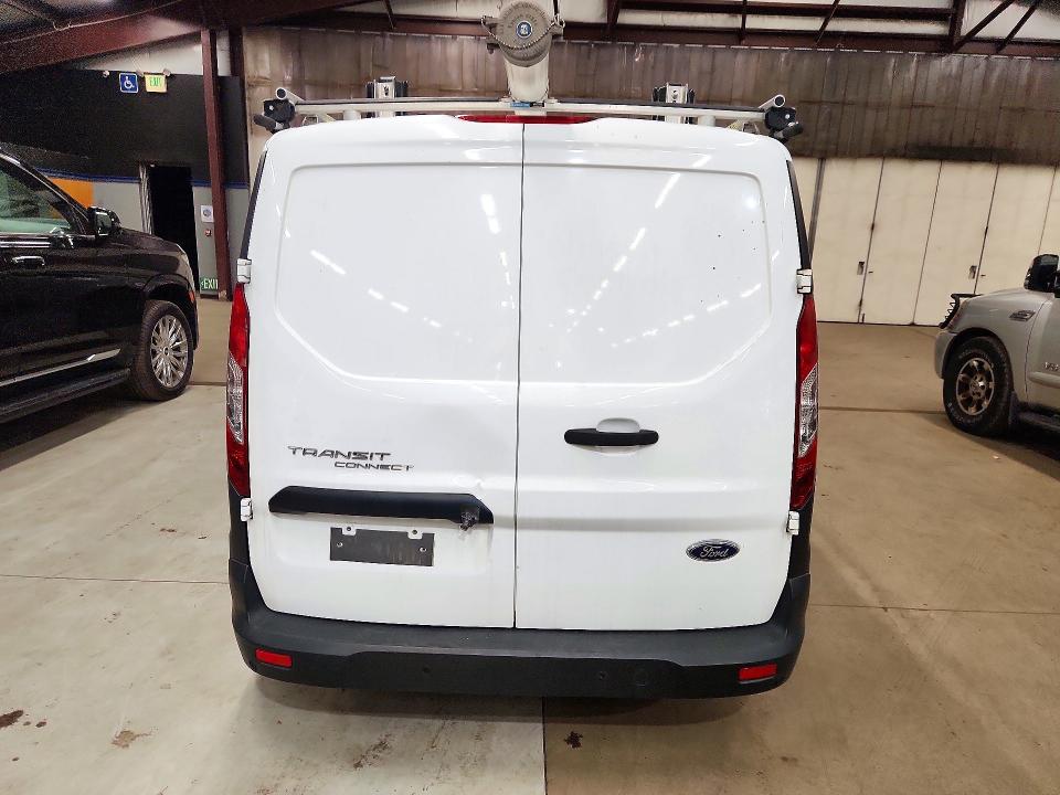 69349786 :رقم المزاد ، NM0LS7E23L1475261 vin ، 2020 Ford Transit Connect مزاد بيع