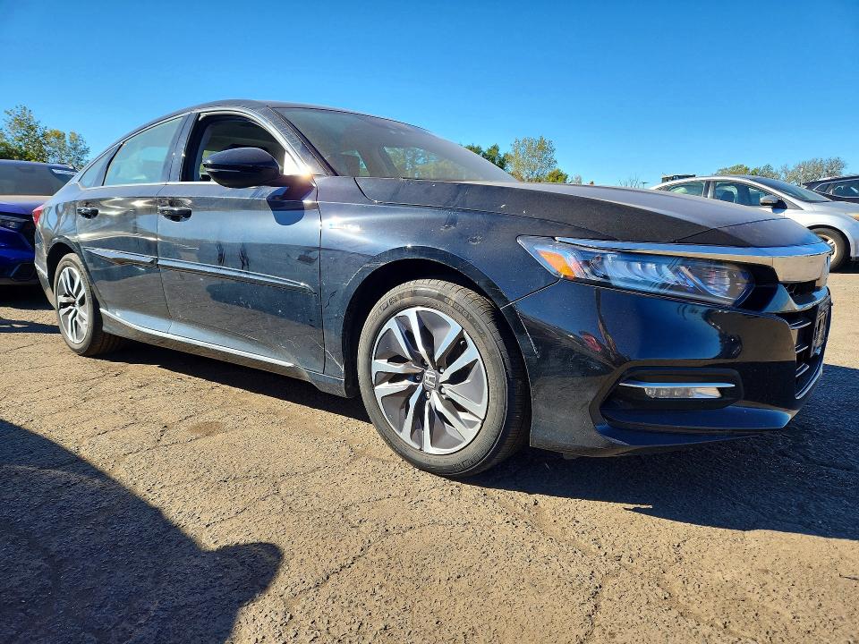 Продаж на аукціоні авто 2019 Honda Accord, vin: 1HGCV3F54KA012797, номер лоту: 71650346